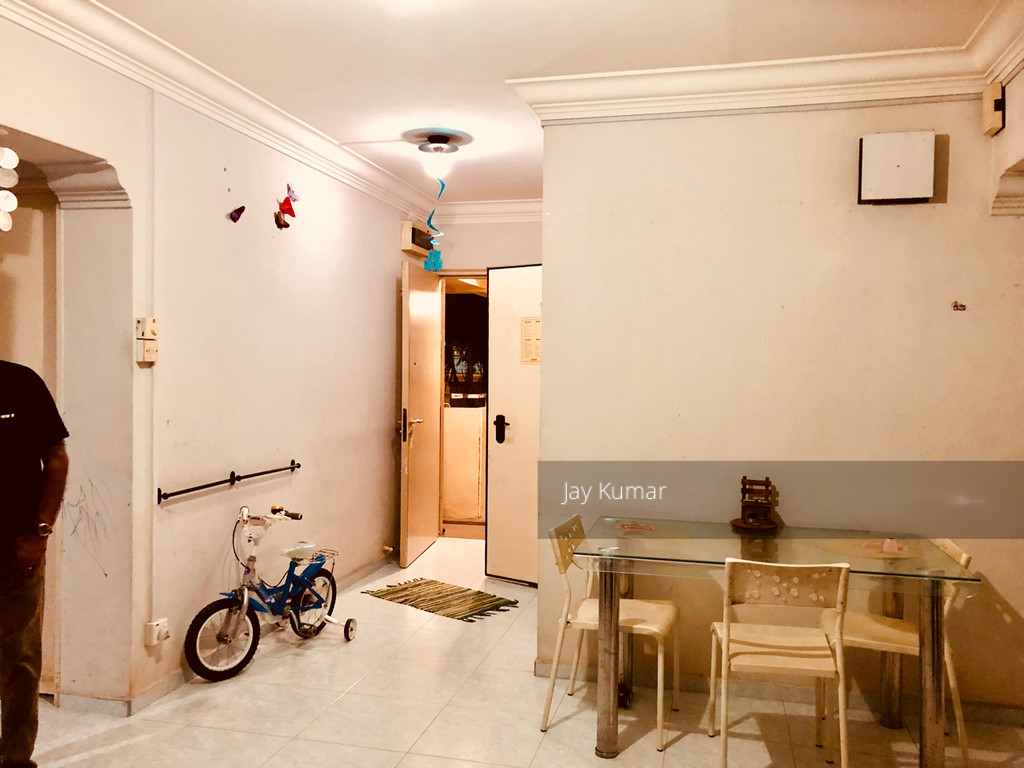 Blk 185B Rivervale Crescent (Sengkang), HDB 4 Rooms #181270332
